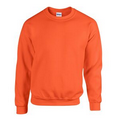 Gildan Adult Heavy Blend 8 Oz. Crewneck Sweatshirt